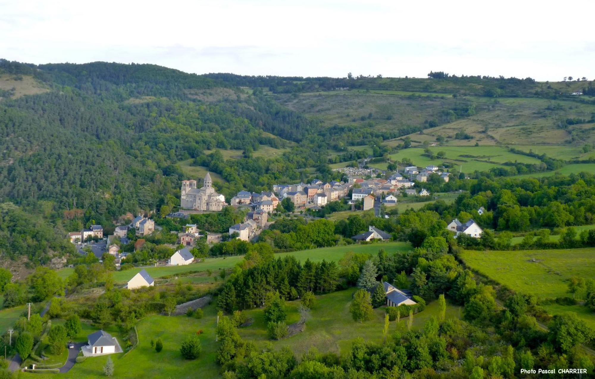 Hotel Mercure Saint-Nectaire Spa & Bien-Etre Exterior photo